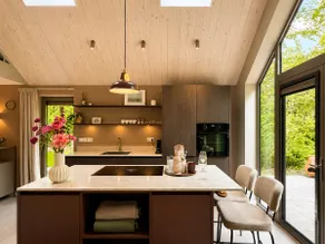 Koningsbos Vacation Home | Home in the Forest - Image 5
