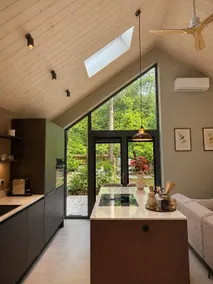 Koningsbos Vacation Home | Home in the Forest - Image 4
