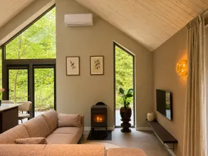Koningsbos Vacation Home | Home in the Forest - Image 3
