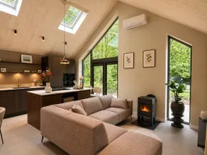 Koningsbos Vacation Home | Home in the Forest - Image 2