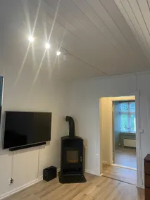Bright and pleasant newly renovated apartment in Skien city center - Image 5