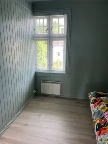 Bright and pleasant newly renovated apartment in Skien city center - Image 3