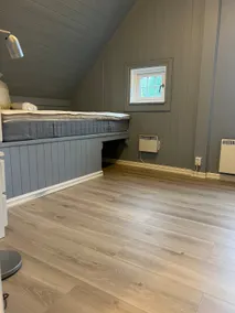 Bright and pleasant newly renovated apartment in Skien city center - Image 4