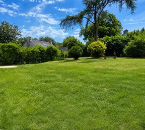 Le Petit Kerruy Gîte familial avec jardin clos près de Vannes - Image 2