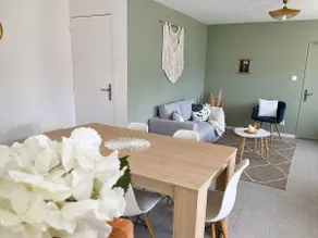 Le Petit Kerruy Gîte familial avec jardin clos près de Vannes - Image 4