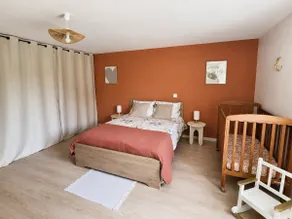 Le Petit Kerruy Gîte familial avec jardin clos près de Vannes - Image 5