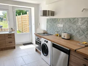 Le Petit Kerruy Gîte familial avec jardin clos près de Vannes - Image 3