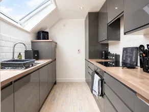 Moderne lejlighed i det centrale Winchester - Image 3