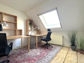 Boven de Koeienstal - Image 3