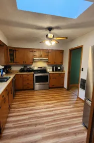 3BR Cottage-Style Home by Lake Huron + Playground - Image 2