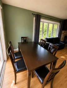 3BR Cottage-Style Home by Lake Huron + Playground - Image 3