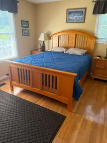 Cozy Home for Retreats and Reunions - Image 5
