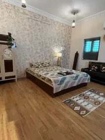 Vintage 1 BHK Peaceful Stay | Near Railway Station - Image 3