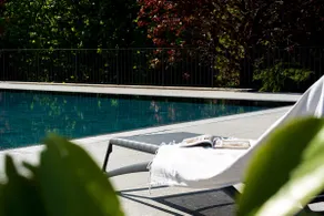 Ferienwohnung mit Garten und Pool | Villa Olmo in der Nähe - Image 4