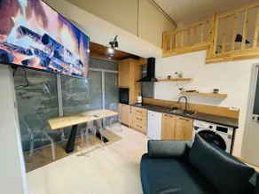 Tirana Veranda Loft - Free Private Parking - Image 5