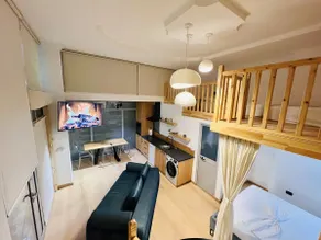 Tirana Veranda Loft - Free Private Parking - Image 4