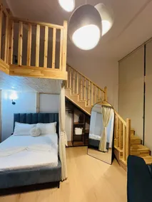Tirana Veranda Loft - Free Private Parking - Image 2