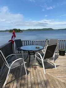 Kayaks, Campfires & Lake Views - Image 3