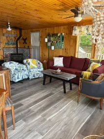 Kayaks, Campfires & Lake Views - Image 2
