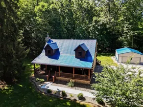 The Falcone Lodge - Image 3