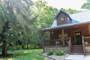The Falcone Lodge - Image 2