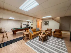The Falcone Lodge - Image 5