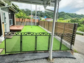 [15-minute drive to Mother Farm] BBQ and pets allowed | A private rental accommodation convenient for sea fishing - Image 4
