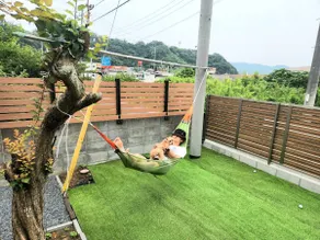 [15-minute drive to Mother Farm] BBQ and pets allowed | A private rental accommodation convenient for sea fishing - Image 5
