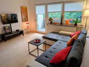 Apartment Fuchsbau mit Balkon und Seeblick - Image 2