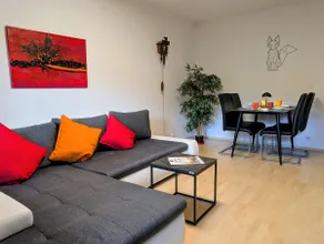 Apartment Fuchsbau mit Balkon und Seeblick - Image 4