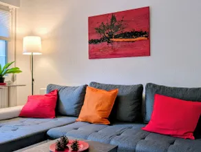 Apartment Fuchsbau mit Balkon und Seeblick - Image 3