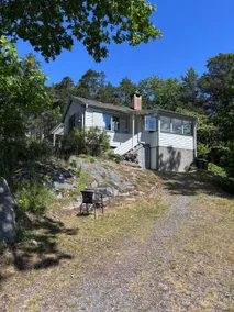 The house on the hill, close to the beach and the pier - Image 4