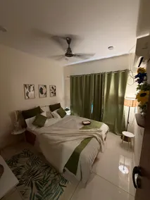The Sage House • Luxe 1Bhk | Near Eon Wtc Airport - Image 4