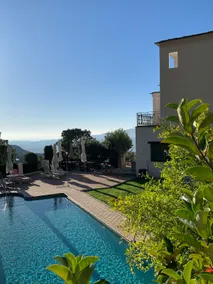Tranquility, Pool, Comfort, Nature - Image 4