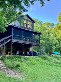 Riverfront, Kayaks, Hot Tub, ATV Trails Nearby - Image 2