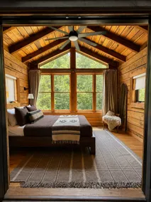 Riverfront, Kayaks, Hot Tub, ATV Trails Nearby - Image 5