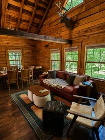 Riverfront, Kayaks, Hot Tub, ATV Trails Nearby - Image 4