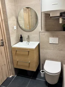 Le Cocon Bohème, appartement chaleureux - Image 4