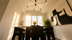 Ivory Dreams | Boutique Living Sleeps 5 EV Charger - Image 4