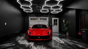 Ivory Dreams | Boutique Living Sleeps 5 EV Charger - Image 3