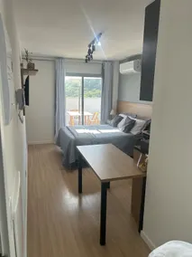 Uni Home Penthouse - view and free parking - Image 4