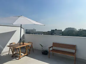 Uni Home Penthouse - view and free parking - Image 5