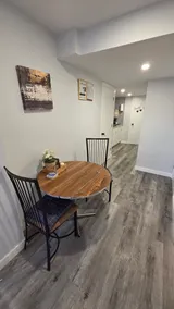 Private Walkout Suite | Pond Views | Near U of M - Image 3