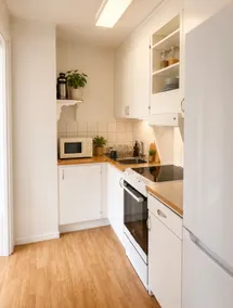 Cozy Nordic Studio - Image 4