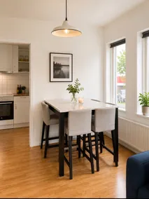 Cozy Nordic Studio - Image 3