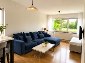 Cozy Nordic Studio - Image 2