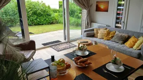 Luxury beach house on the IJssel | Private garden & air conditioning - Image 2