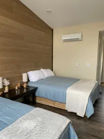 Sakura Valley Studio Suite #1 | Private Entrance - Image 5