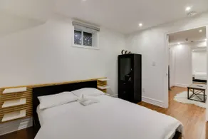 Basement unit near Toronto downtown - Image 2