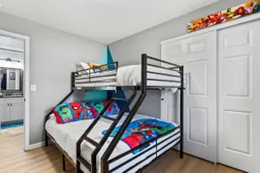 4BR Marvel House Game Room, Sleeps 14 - Image 5